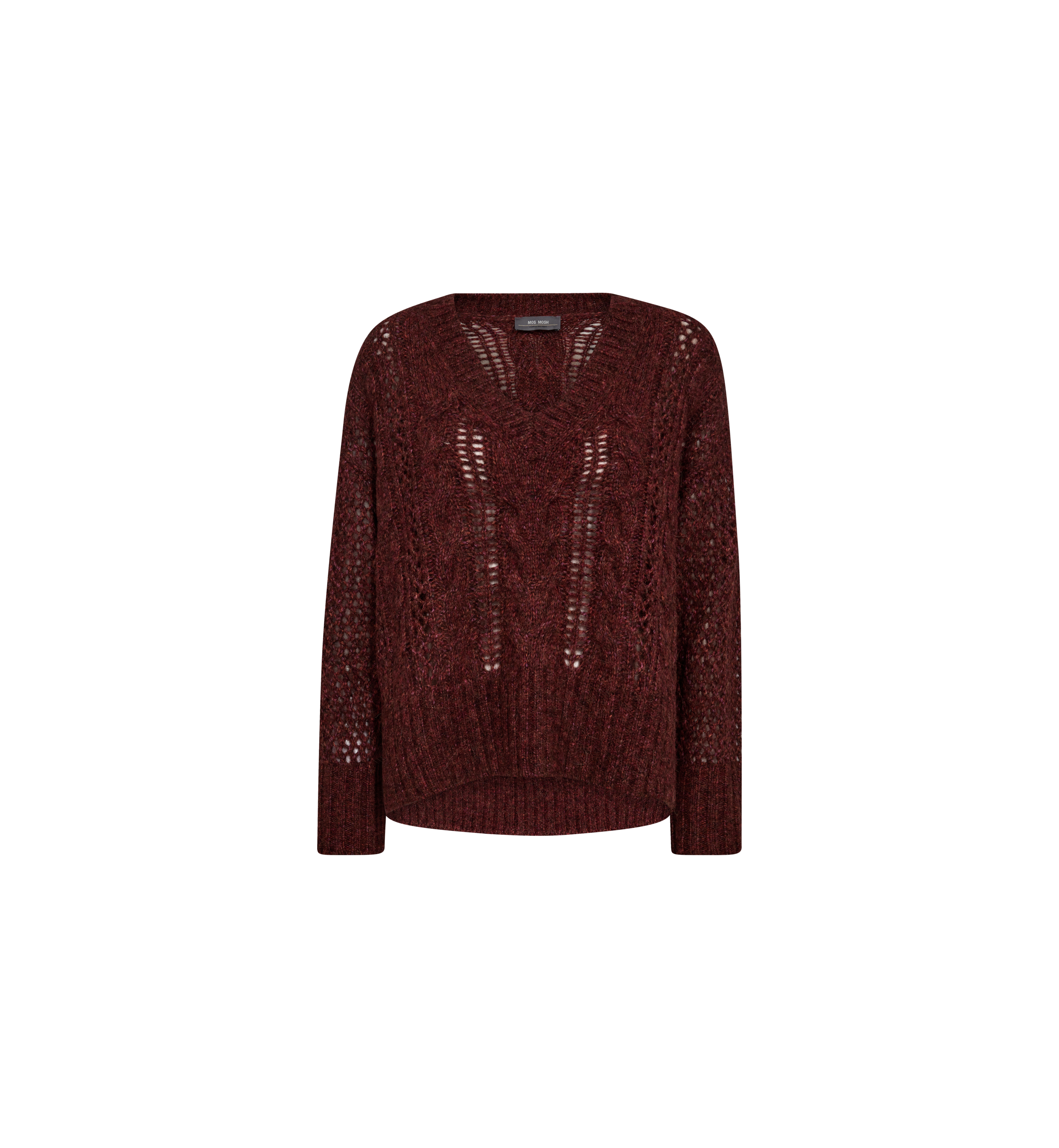 Packshot / Rum Raisin / Front